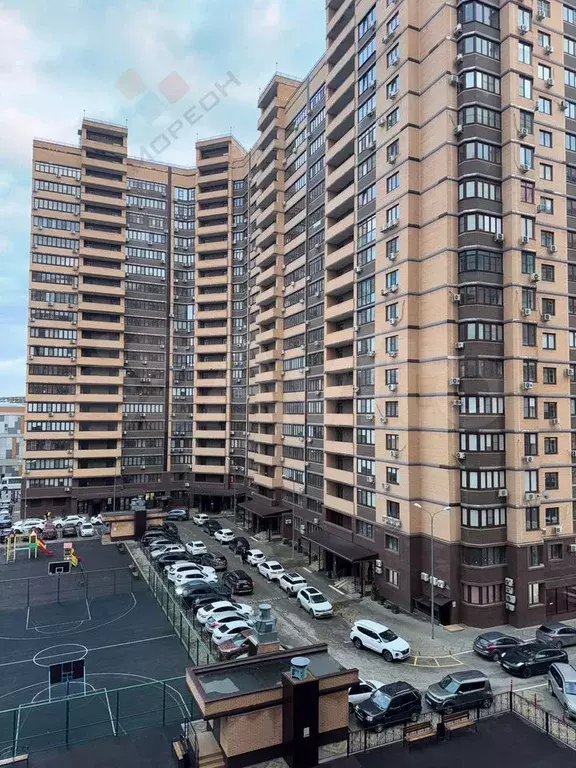 3-к. квартира, 110 м, 10/19 эт. - Фото 0