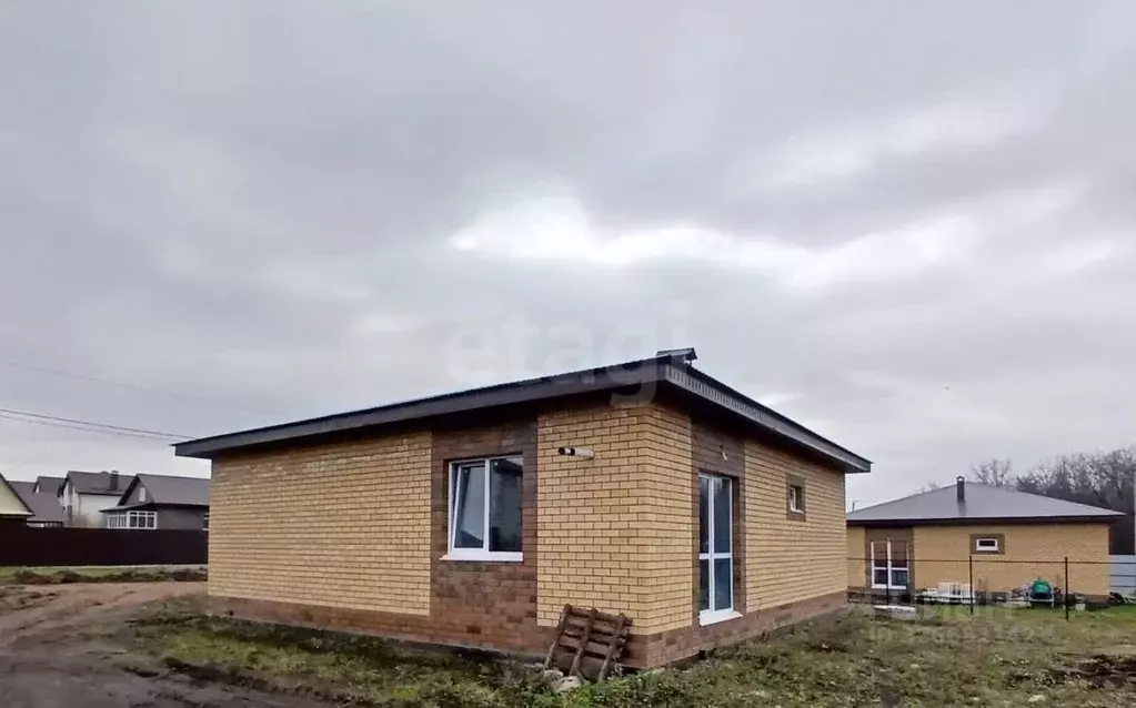 Дом в Башкортостан, Уфа городской округ, с. Нагаево ул. Курортная (115 ... - Фото 2