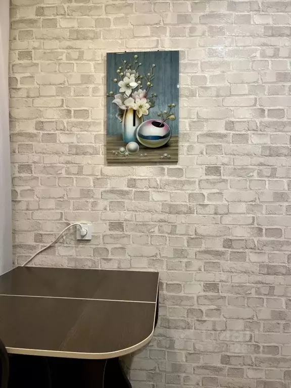 1-к кв. Иркутская область, Иркутск ул. Булавина, 12 (31.2 м) - Фото 2