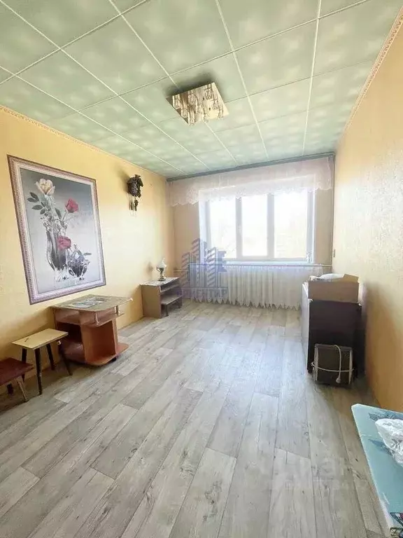 2-к кв. Чувашия, Чебоксары ул. Гузовского, 40 (44.2 м) - Фото 2