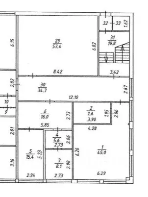 Офис в Иркутская область, Иркутск ул. Ширямова, 38 (190 м) - Фото 1