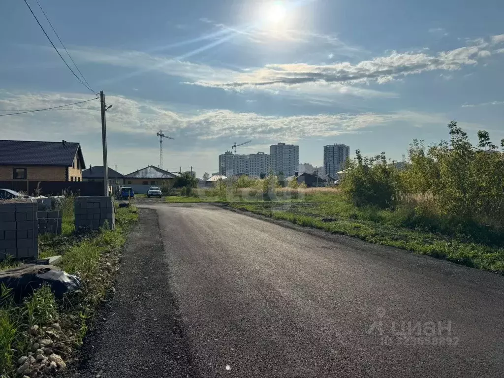Дом в Татарстан, Набережные Челны ул. Каштановая, 7 (190 м) - Фото 1