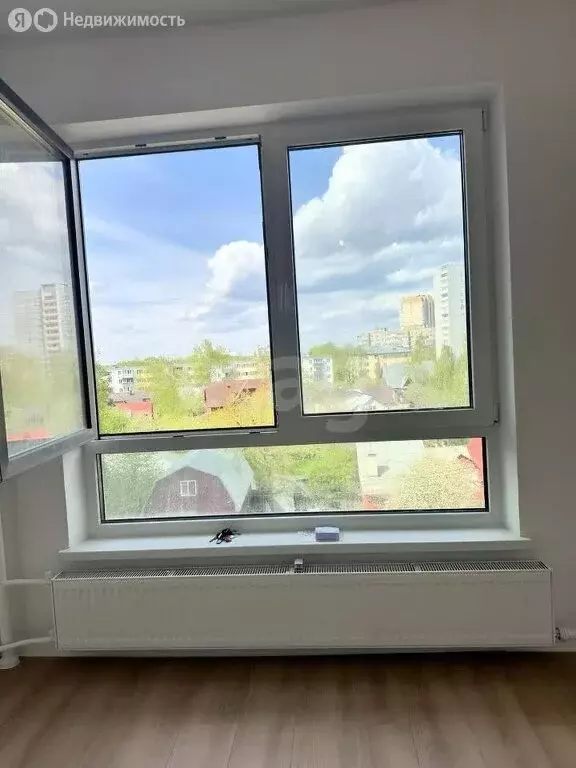 Квартира-студия: Щербинка, улица Мостотреста, 10к1 (20 м) - Фото 1