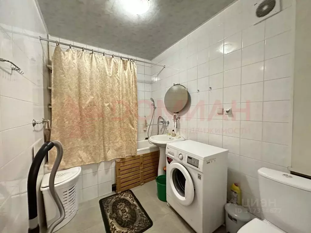 3-к кв. Ростовская область, Аксай ул. Вартанова, 14 (87.0 м) - Фото 1