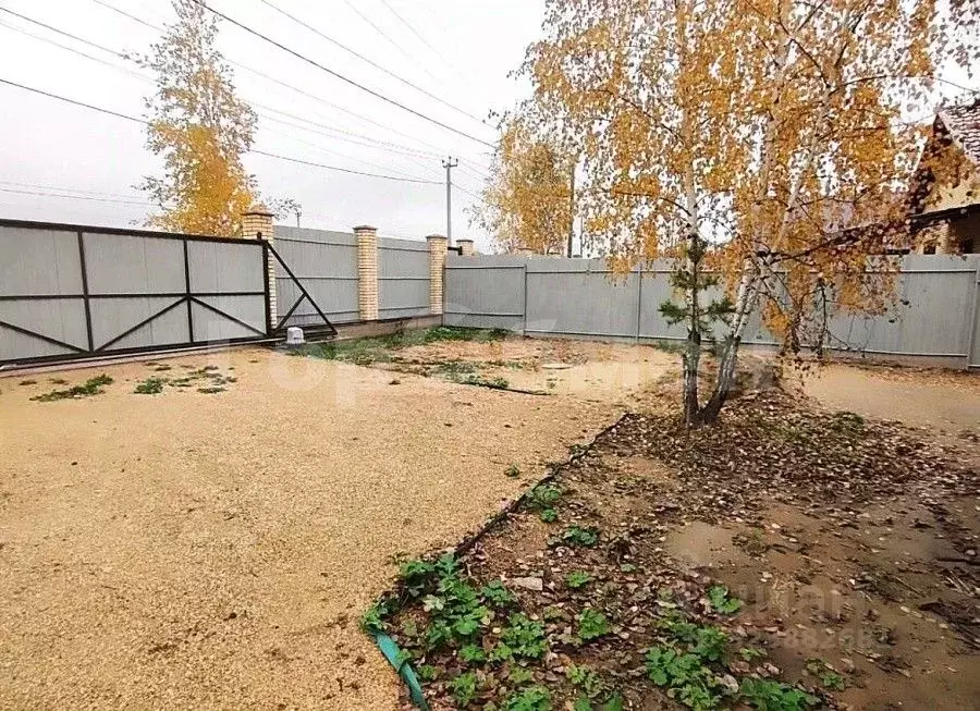 Дом в Московская область, Рузский муниципальный округ, Тучково пгт ул. ... - Фото 2