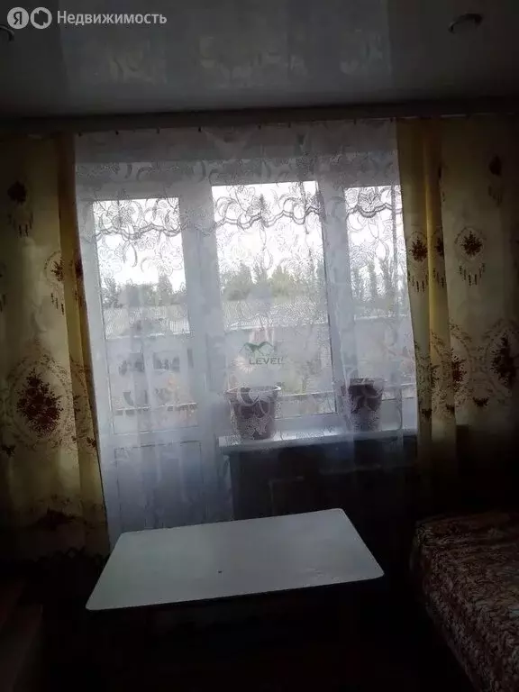 1-комнатная квартира: Владимирский, Степная улица, 6 (31.9 м) - Фото 1