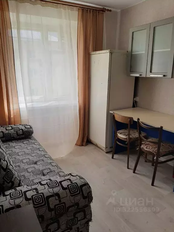 Комната Архангельская область, Архангельск Садовая ул., 36 (11.0 м) - Фото 0