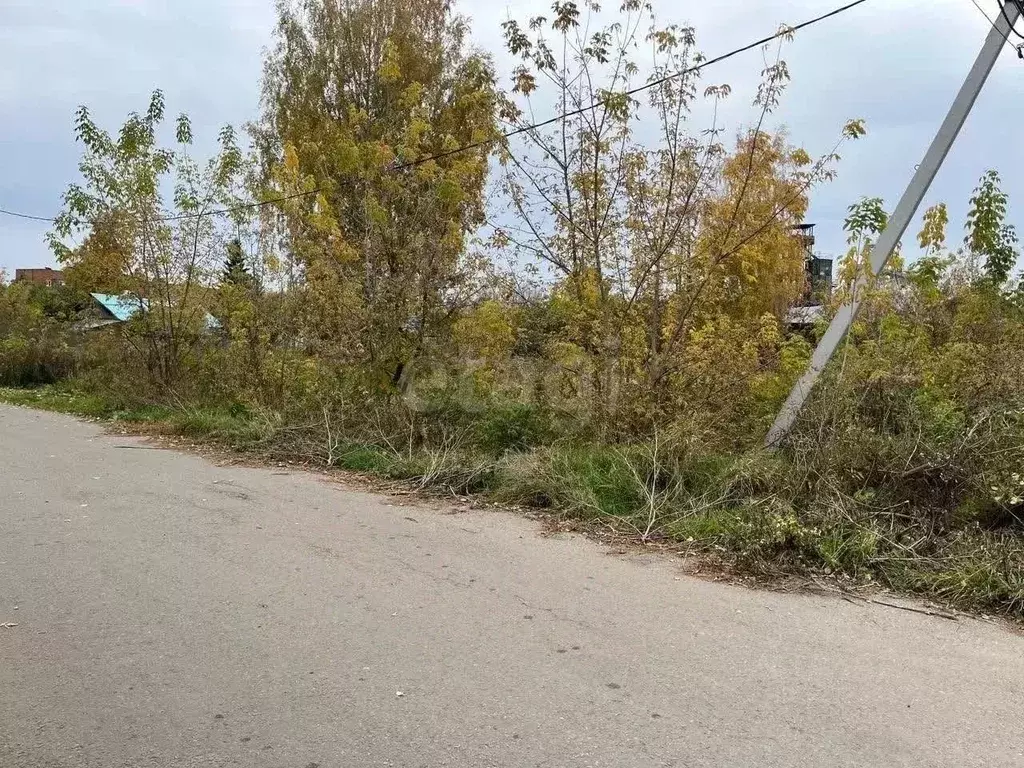 Участок в Тульская область, Киреевск Железнодорожная ул., 6 (12.0 ... - Фото 1