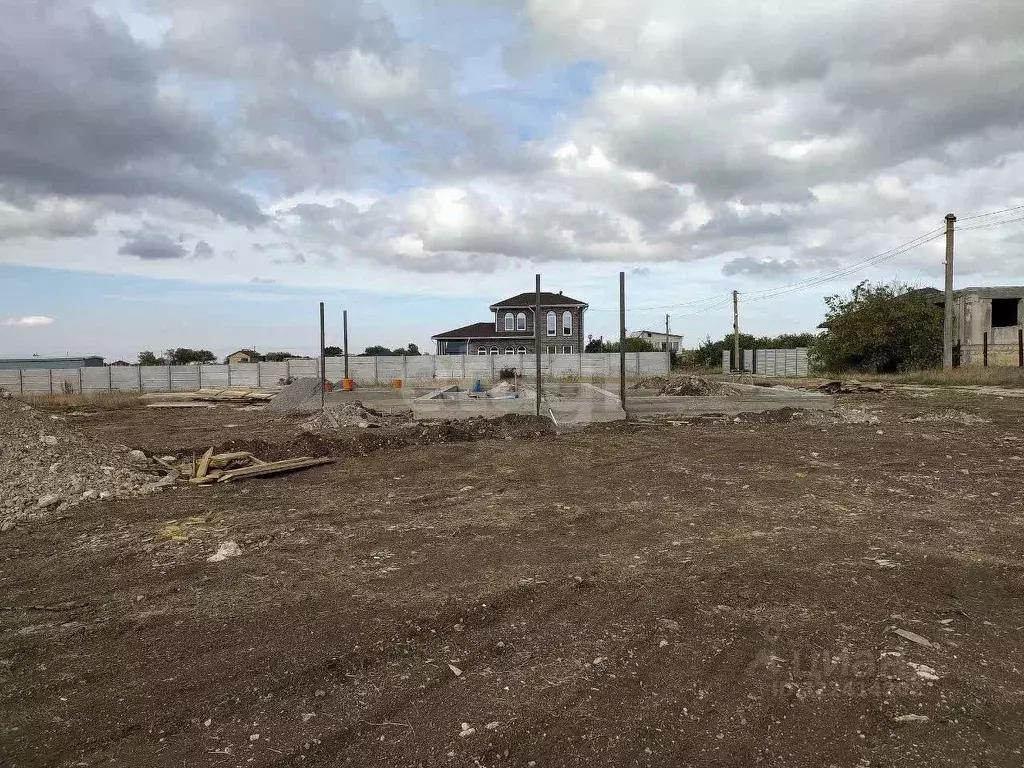 Дом в Крым, Симферопольский район, Трудовское с/пос, Бытовик-Северный ... - Фото 2