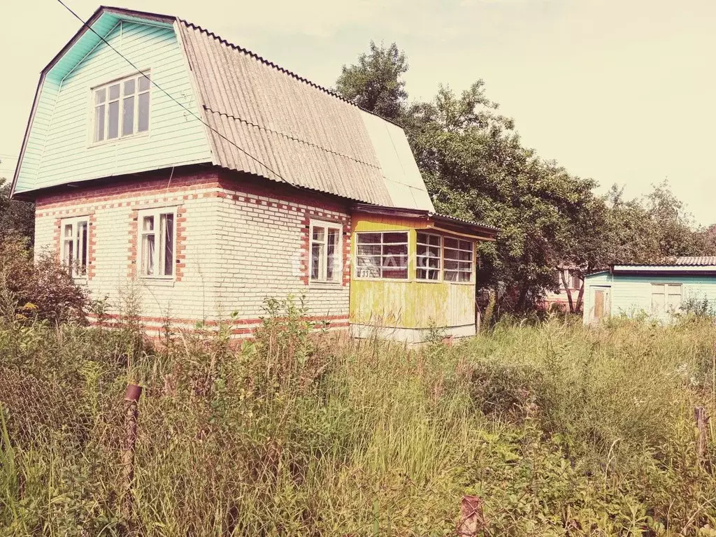 Дом в Московская область, Раменский городской округ, Взлет СНТ проезд ... - Фото 0