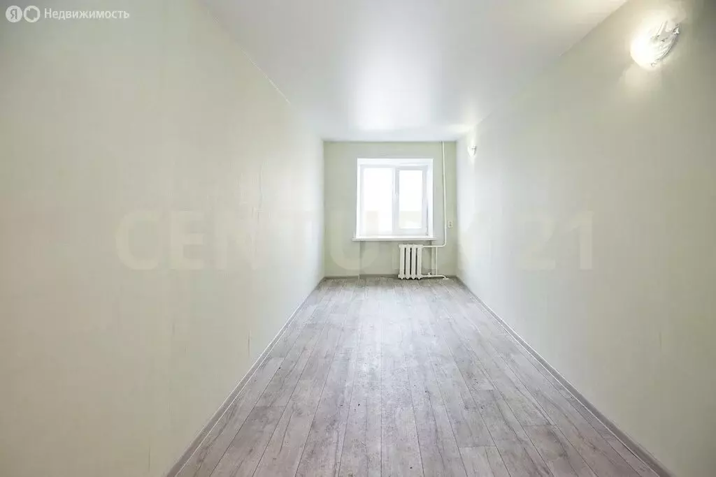 1к в 6-комнатной квартире (13 м) - Фото 1