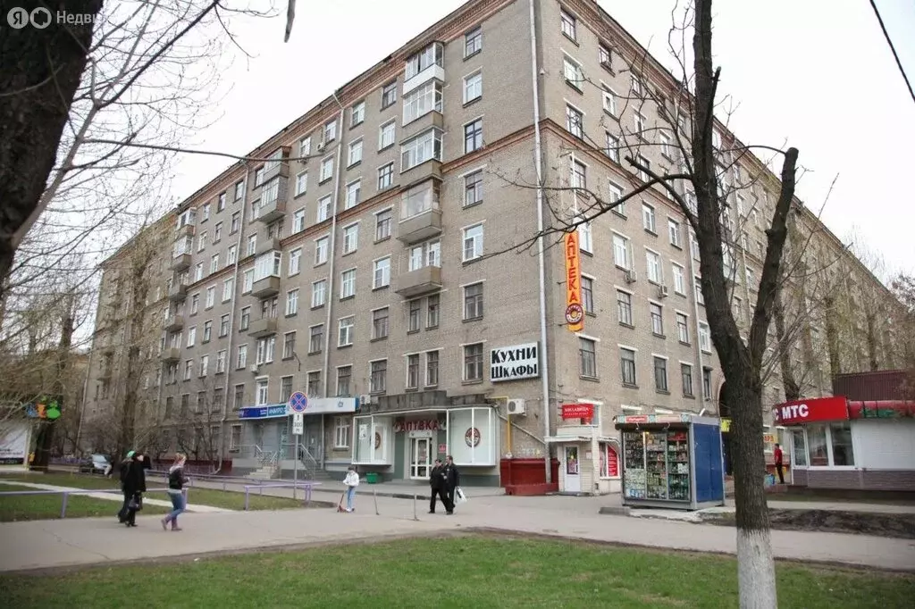 Помещение свободного назначения (212 м) - Фото 2