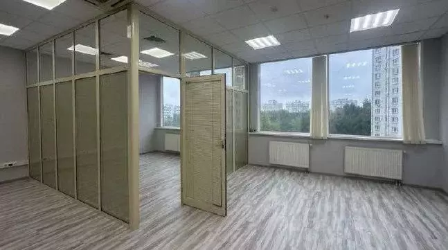Офис в Москва Научный проезд, 19 (110 м) - Фото 1