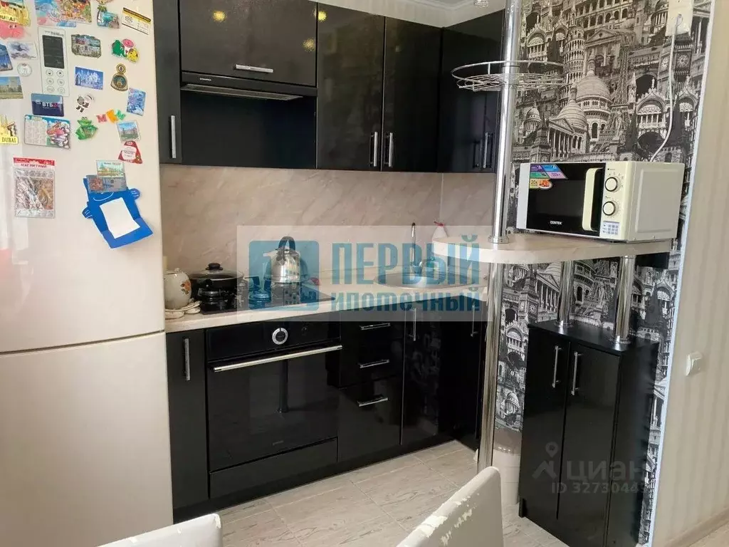 2-к кв. Марий Эл, Йошкар-Ола ул. Строителей, 36 (52.2 м) - Фото 1