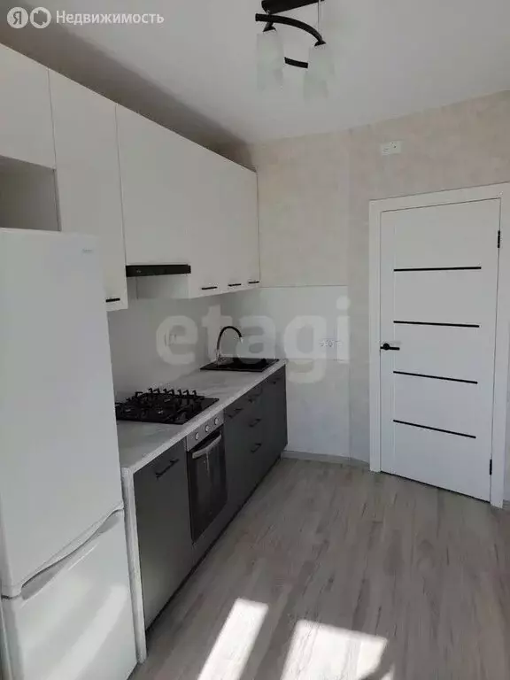 1-комнатная квартира: Калининград, Елизаветинская улица, 4к1 (33 м) - Фото 2