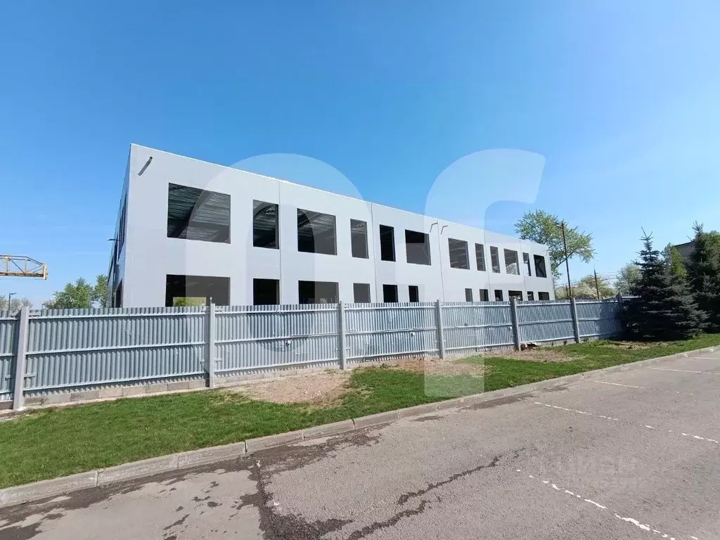 Склад в Московская область, Подольск Северная ул., 13 (3000 м) - Фото 2