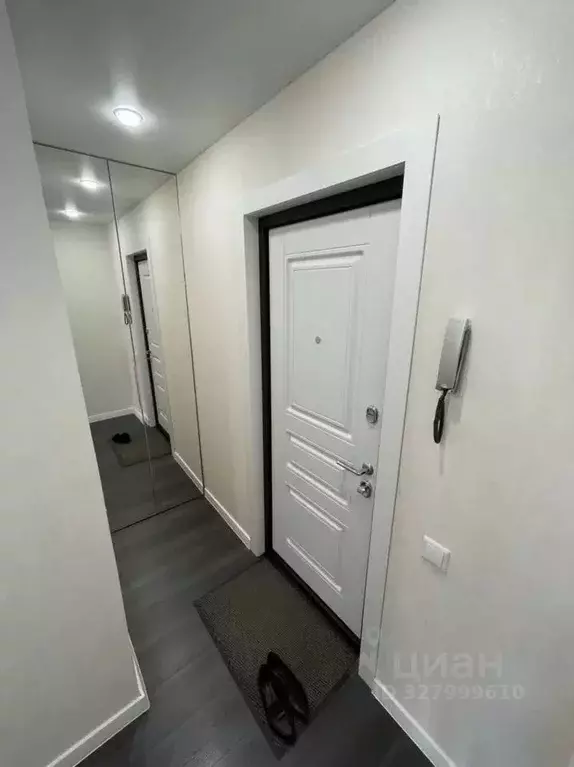 1-к кв. Татарстан, Казань просп. Победы, 139к1 (38.0 м) - Фото 1