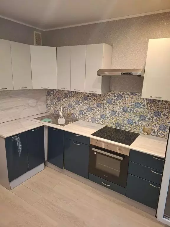 2-к. квартира, 58,3 м, 5/10 эт. - Фото 0
