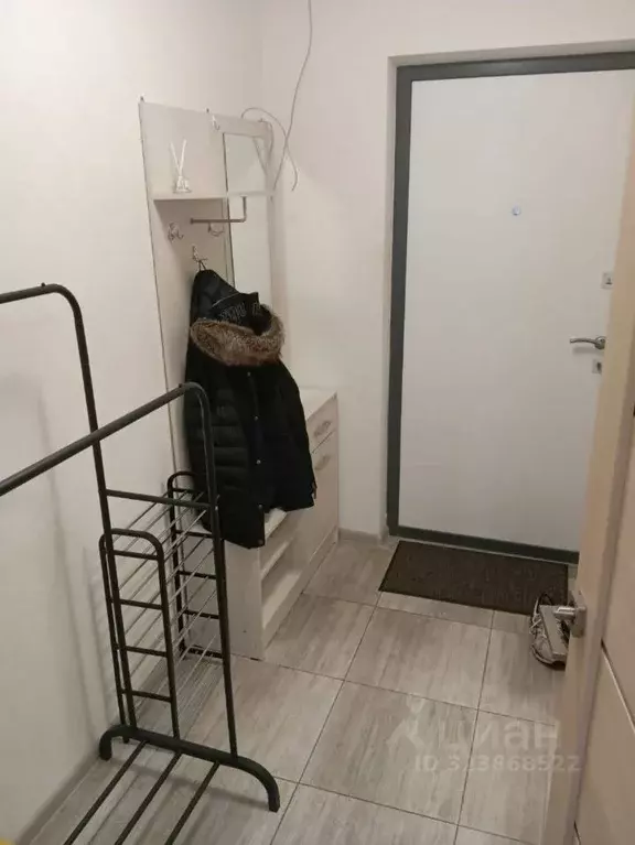 Студия Кировская область, Киров Коминтерновский мкр, ул. Торфяная, 13 ... - Фото 2