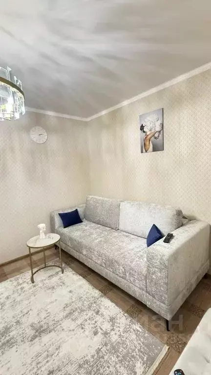 1-к кв. Ставропольский край, Кисловодск ул. Гайдара, 17к2 (54.0 м) - Фото 1