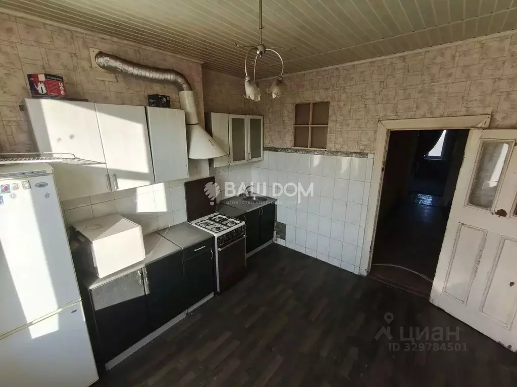 2-к кв. Брянская область, Брянск просп. Ленина, 3 (62.0 м) - Фото 1