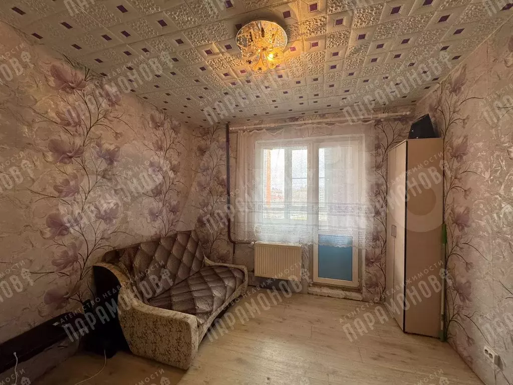 Квартира-студия, 29 м, 6/16 эт. - Фото 1
