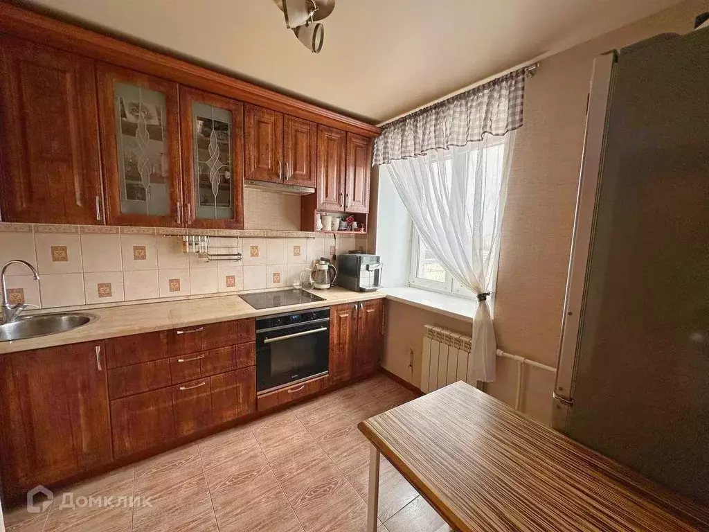 Продаётся 2-к квартира, 57.1 м - Фото 0
