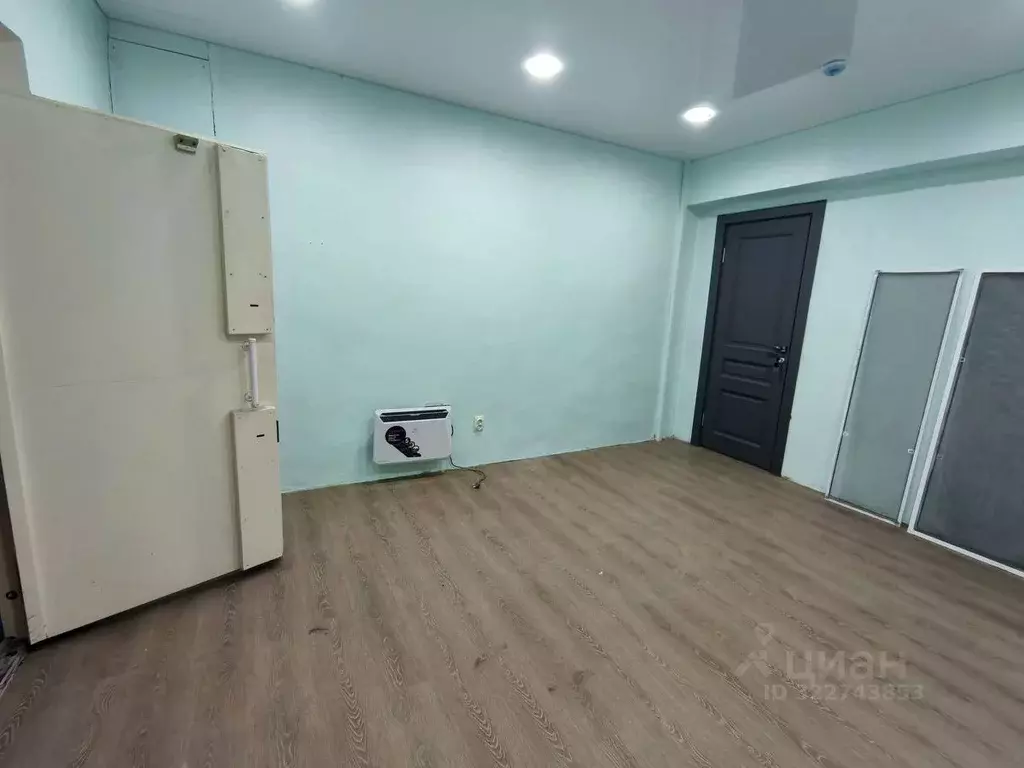 Помещение свободного назначения в Хабаровский край, Советская Гавань ... - Фото 2