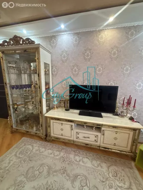 3-комнатная квартира: Орск, микрорайон Новый город, Краматорская ... - Фото 2