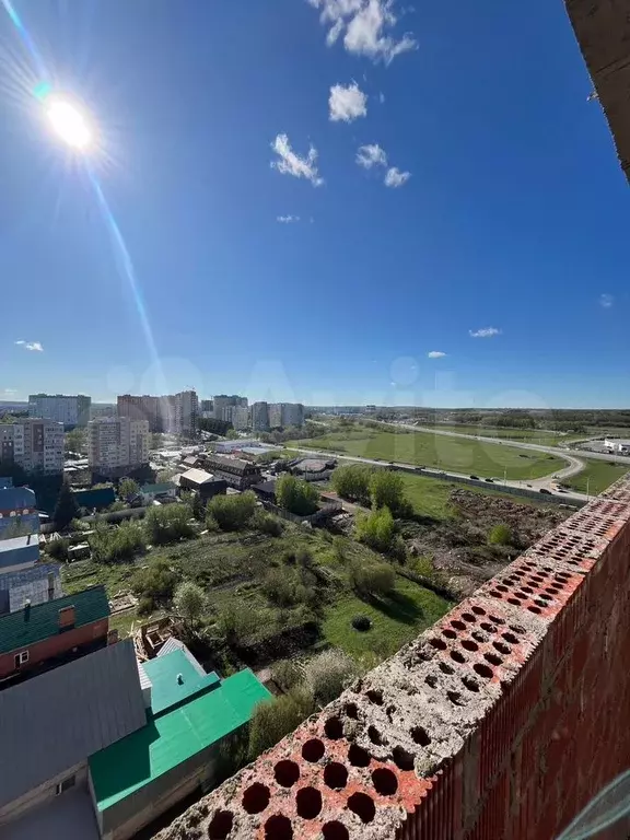 Квартира-студия, 22,3 м, 1/25 эт. - Фото 0