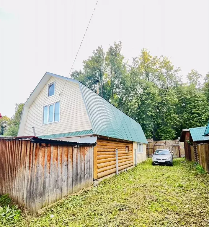 Дом 134 м на участке 5 сот. - Фото 0