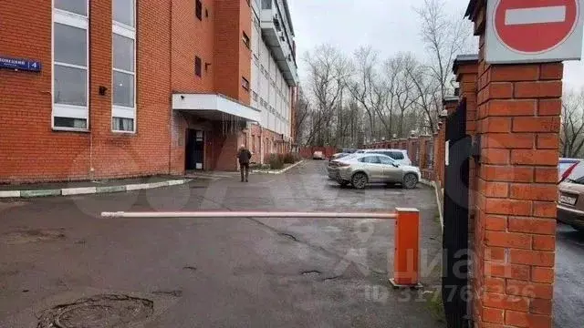 Помещение свободного назначения в Москва Олонецкий проезд, 4к2 (198 м) - Фото 1