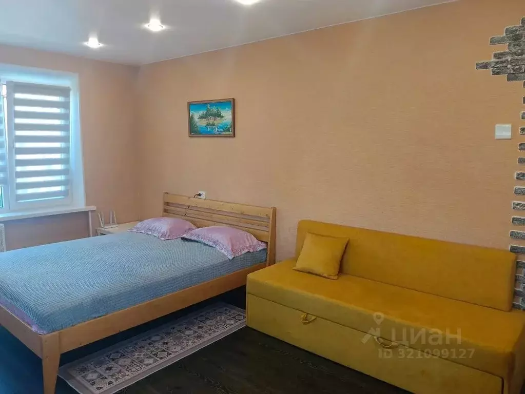 1-к кв. Калининградская область, Пионерский ш. Калининградское, 13 ... - Фото 2