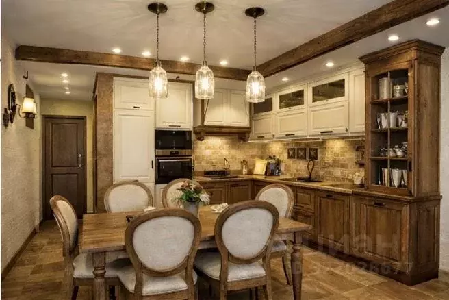 3-к кв. Татарстан, Казань Петербургская ул., 64 (90.0 м) - Фото 2