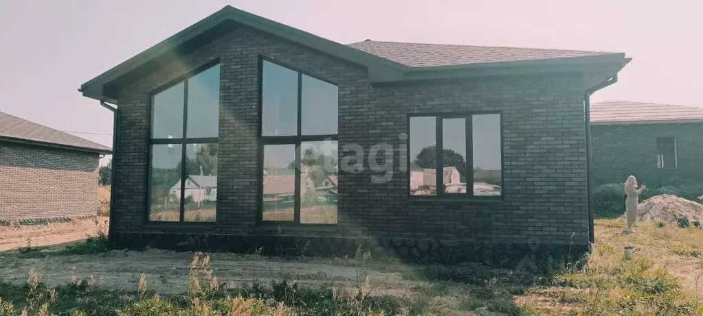 Дом в Калужская область, Калуга городской округ, д. Чижовка  (112 м) - Фото 0