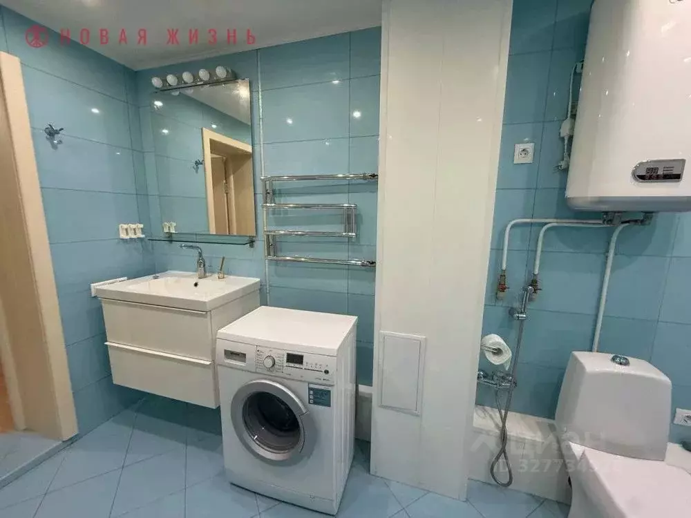 3-к кв. Самарская область, Самара ул. Стара-Загора, 156 (78.0 м) - Фото 2