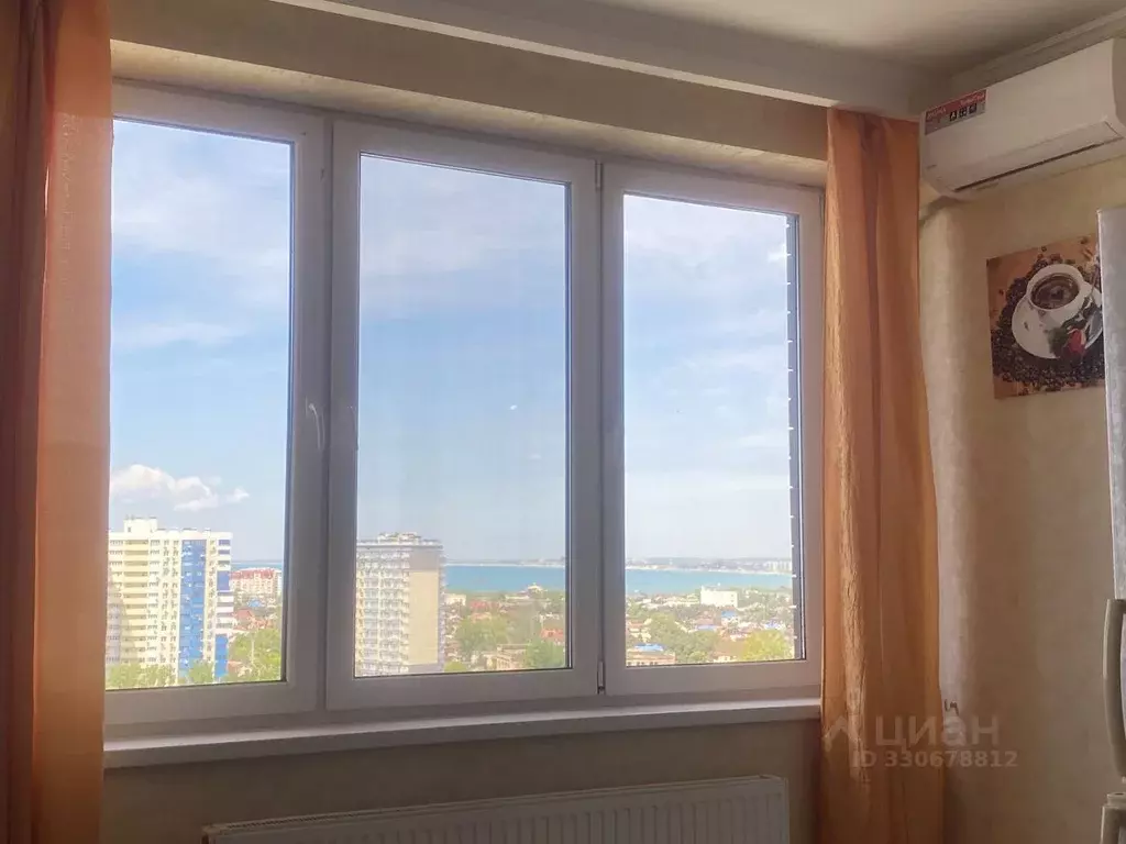 2-к кв. Краснодарский край, Анапа ул. Лермонтова, 118 (65.0 м) - Фото 2