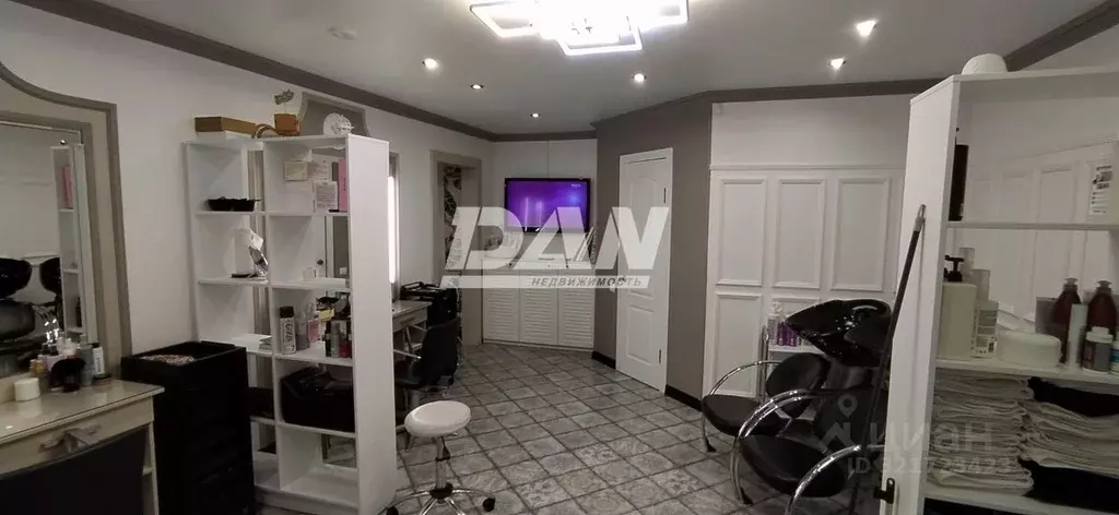 Помещение свободного назначения в Челябинская область, Челябинск ул. ... - Фото 2