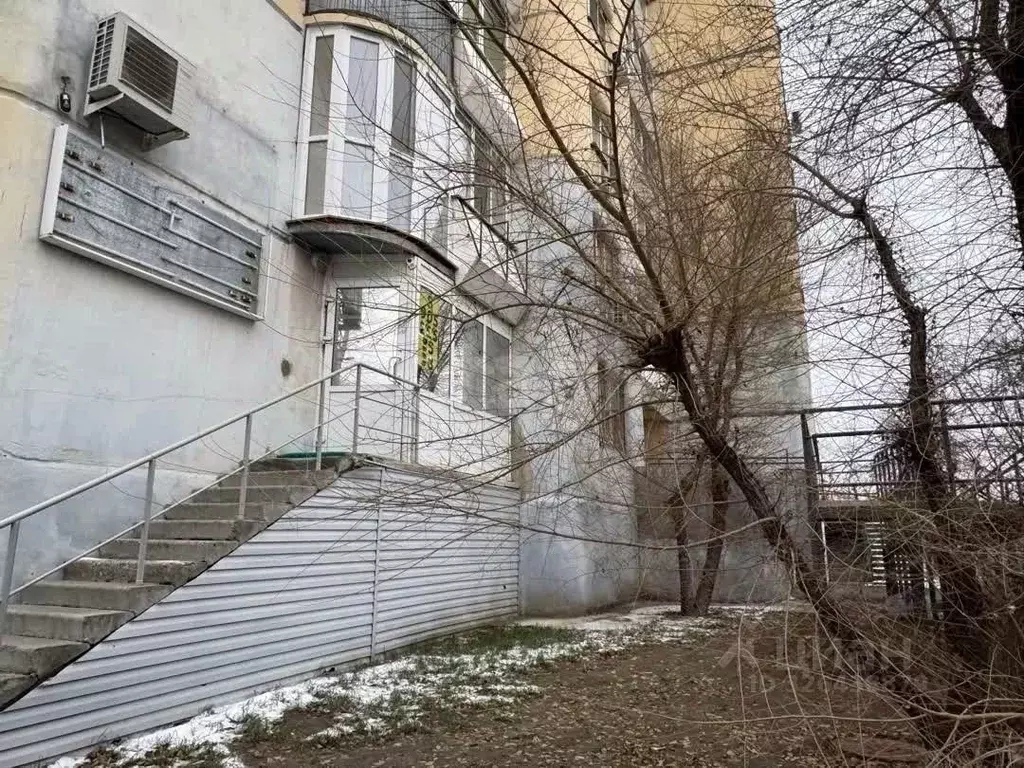 Помещение свободного назначения в Тюменская область, Тюмень ул. ... - Фото 2