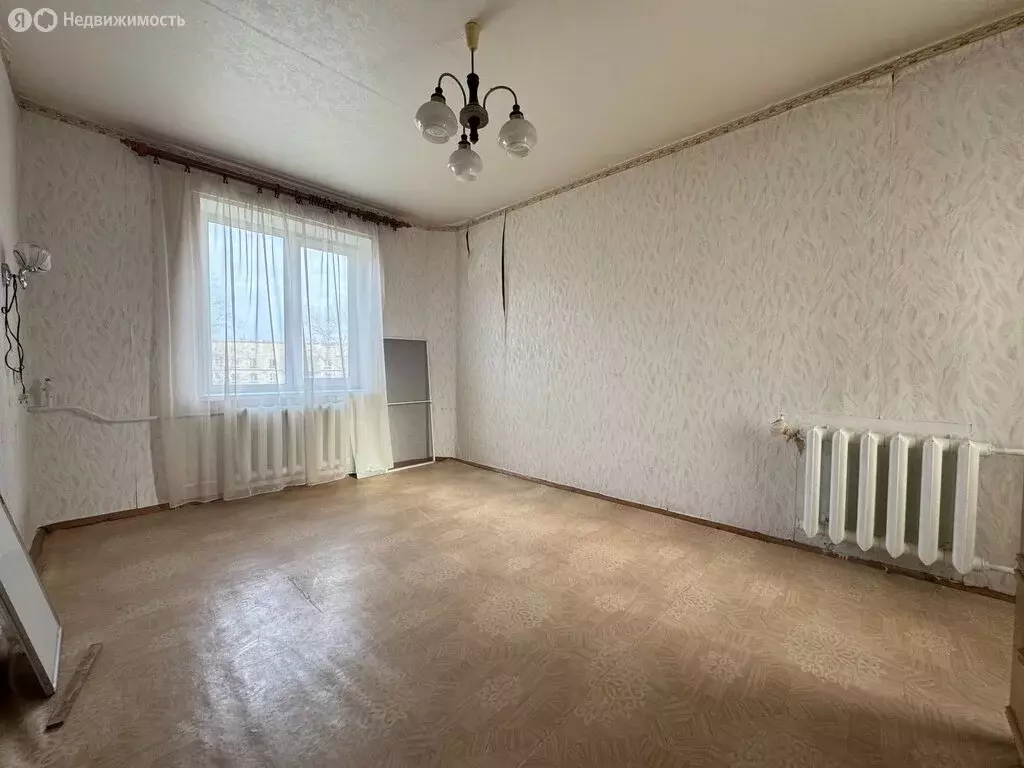 2-комнатная квартира: Волхов, улица Володарского, 11 (58 м) - Фото 2