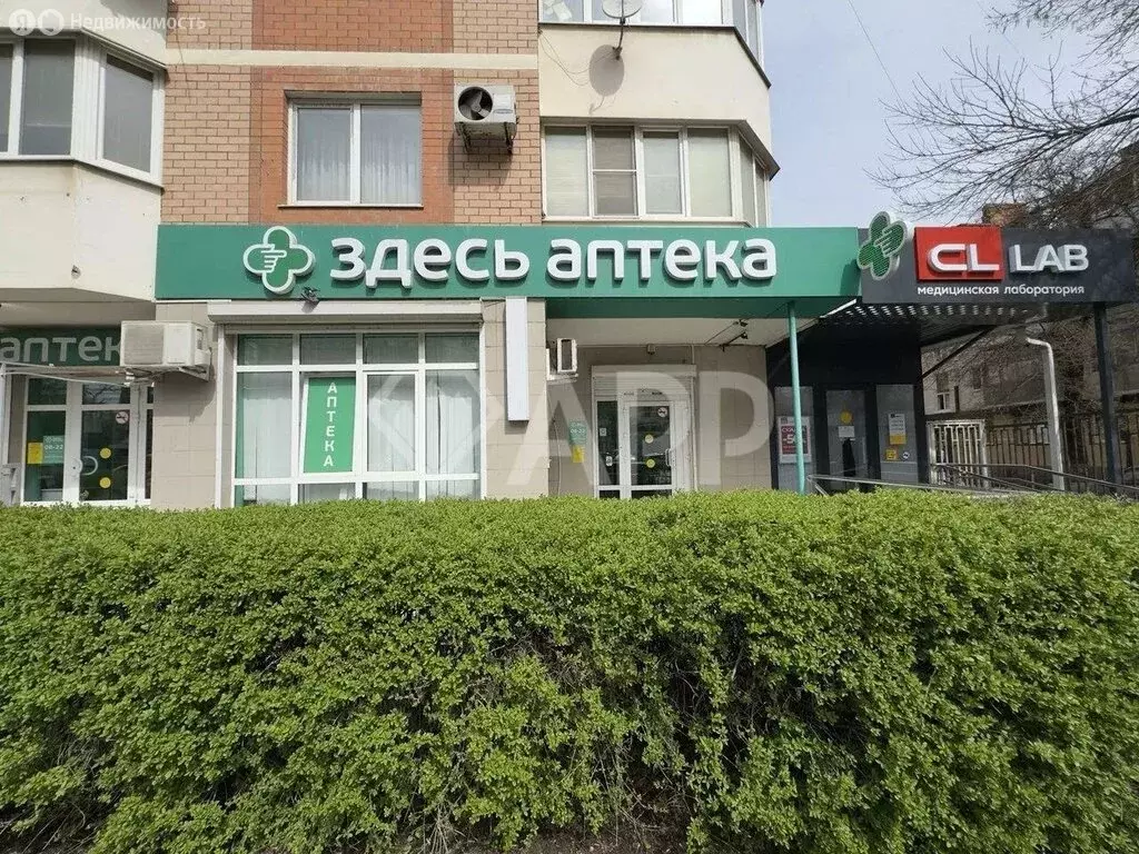 Помещение свободного назначения (80 м) - Фото 1