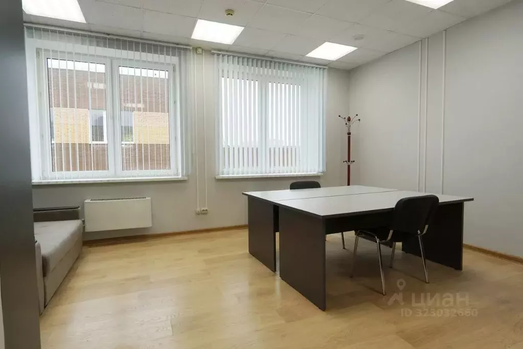 Офис в Москва, Москва, Троицк ул. Лесная, 4б (47 м) - Фото 1