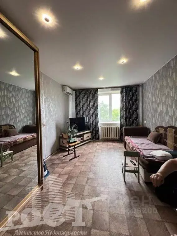 Комната Приморский край, Артем Черноморская ул., 16 (18.0 м) - Фото 0
