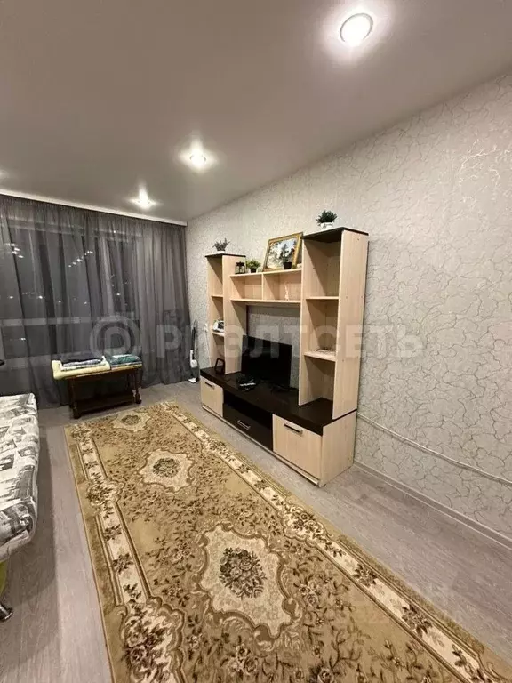 1-к кв. Мурманская область, Мурманск Фестивальная ул., 9 (22.8 м) - Фото 2