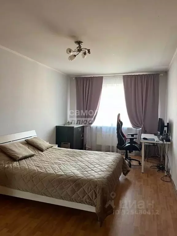 2-к кв. Московская область, Люберцы городской округ, Марусино пгт ул. ... - Фото 1