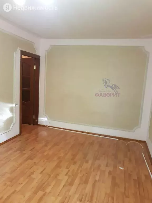 2-комнатная квартира: Орск, микрорайон Новый город, улица Беляева, 6 . - Фото 1