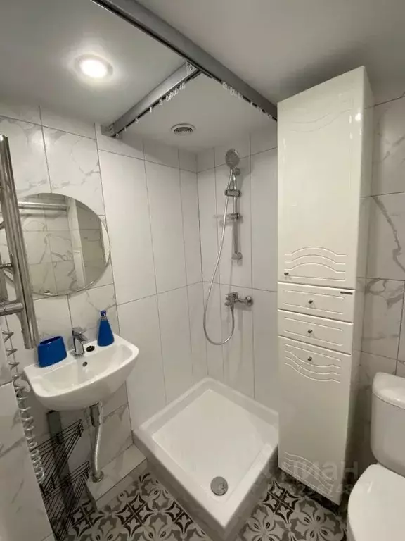 Студия Москва Херсонская ул., 41А (20.0 м) - Фото 2