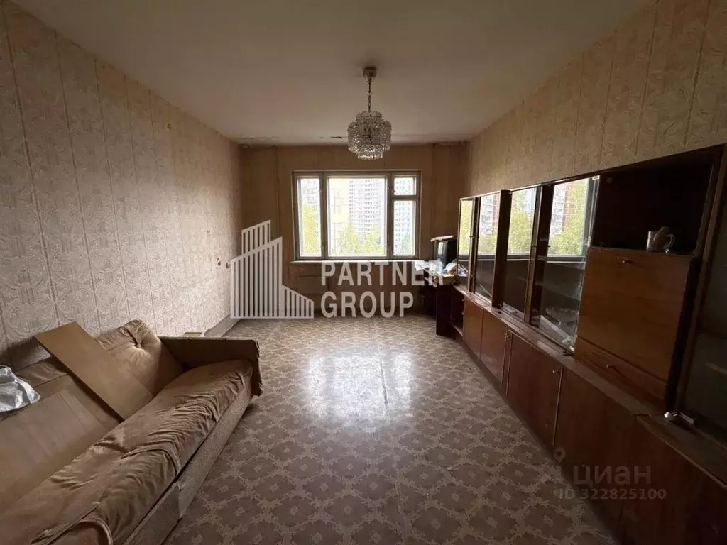 4-к кв. Тульская область, Тула ул. Вильямса, 26 (77.6 м) - Фото 2