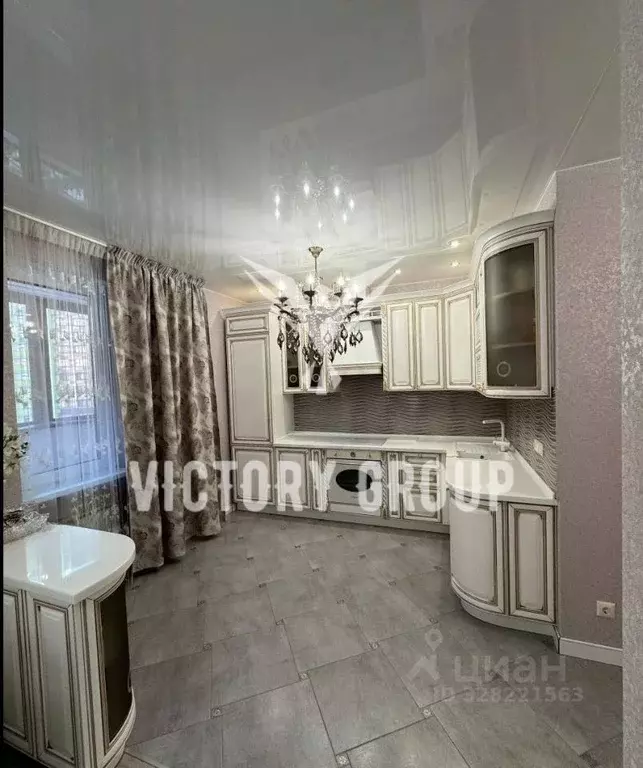 1-к кв. Московская область, Одинцово ул. Сколковская, 7Б (47.0 м) - Фото 1