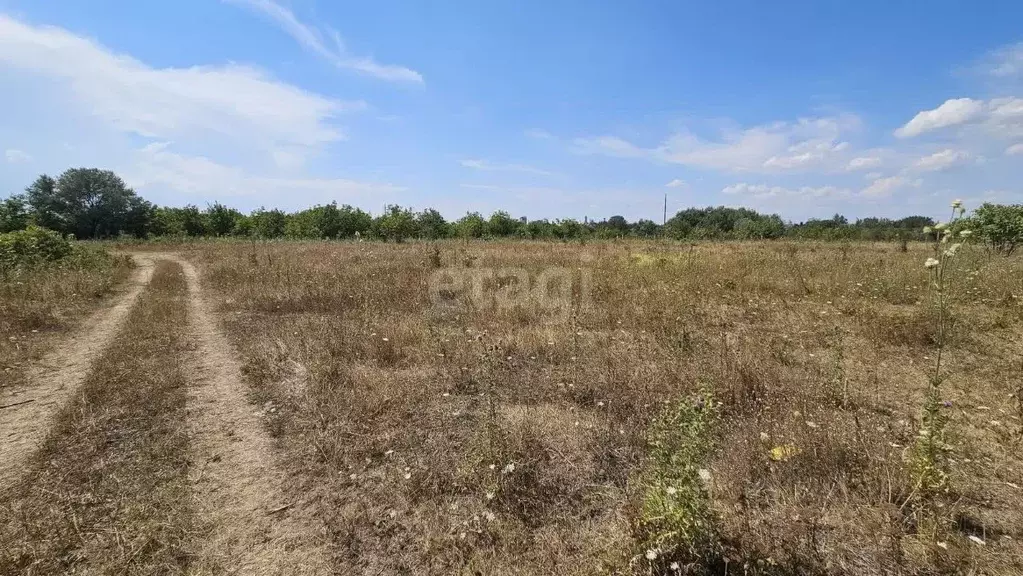 Участок в Адыгея, Тахтамукайский район, Козет аул, Яблонька СТ ул. ... - Фото 1